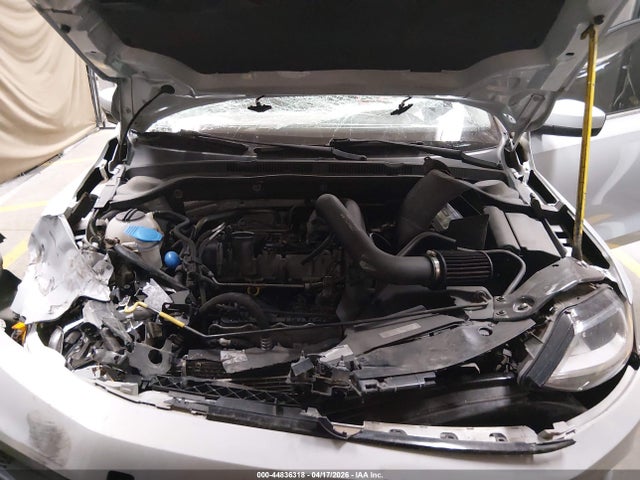 Aukcja sprzedaży 2017 Volkswagen Jetta 1.4t S, vin: 3VW2B7AJ5HM317023, numer aukcji: 44836318