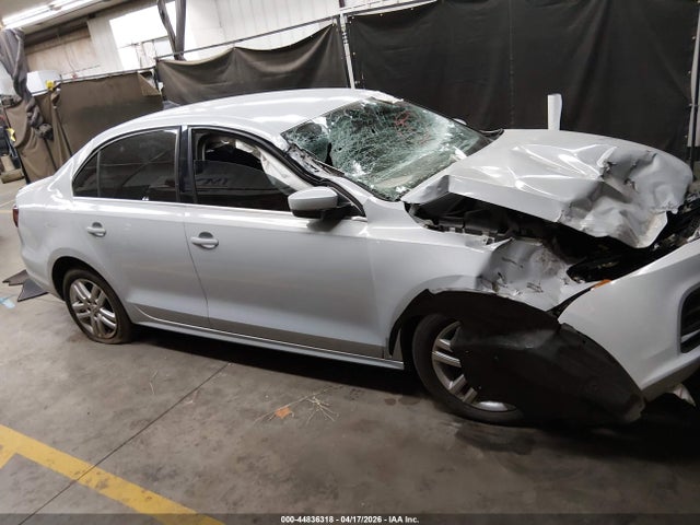 Aukcja sprzedaży 2017 Volkswagen Jetta 1.4t S, vin: 3VW2B7AJ5HM317023, numer aukcji: 44836318