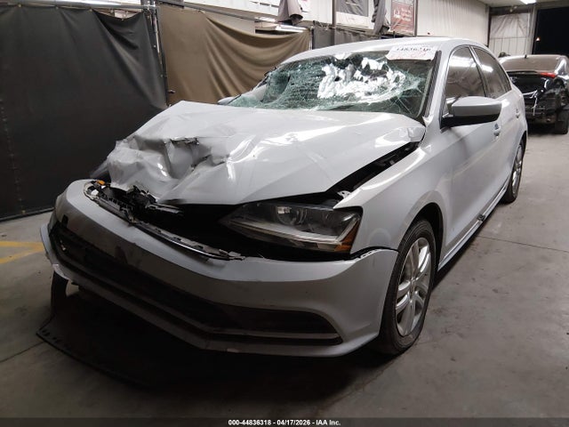 Aukcja sprzedaży 2017 Volkswagen Jetta 1.4t S, vin: 3VW2B7AJ5HM317023, numer aukcji: 44836318