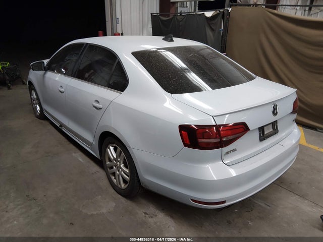 Aukcja sprzedaży 2017 Volkswagen Jetta 1.4t S, vin: 3VW2B7AJ5HM317023, numer aukcji: 44836318