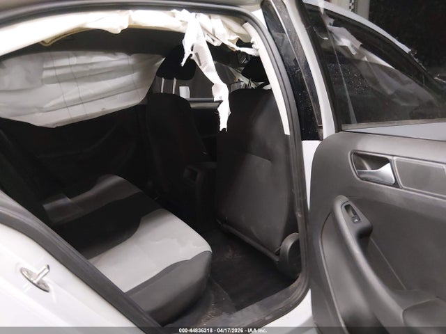 Aukcja sprzedaży 2017 Volkswagen Jetta 1.4t S, vin: 3VW2B7AJ5HM317023, numer aukcji: 44836318