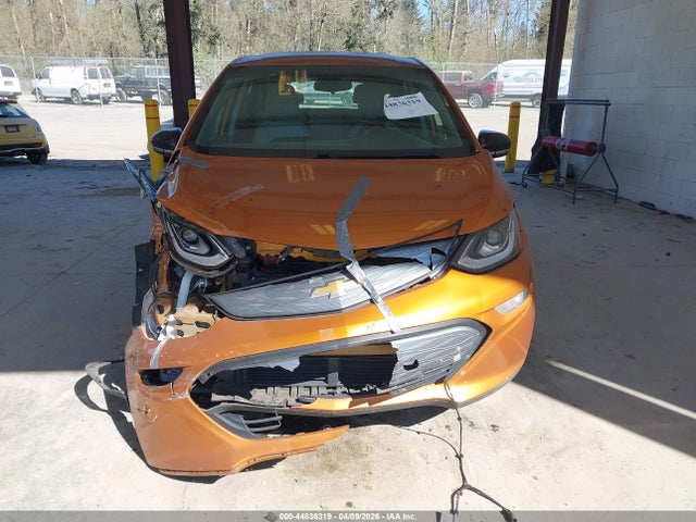 Продаж на аукціоні авто 2017 Chevrolet Bolt Ev Lt, vin: 1G1FW6S03H4181617, номер лоту: 44836319