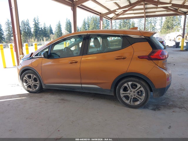 Продаж на аукціоні авто 2017 Chevrolet Bolt Ev Lt, vin: 1G1FW6S03H4181617, номер лоту: 44836319