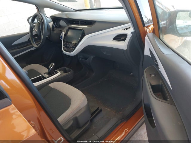 Продаж на аукціоні авто 2017 Chevrolet Bolt Ev Lt, vin: 1G1FW6S03H4181617, номер лоту: 44836319