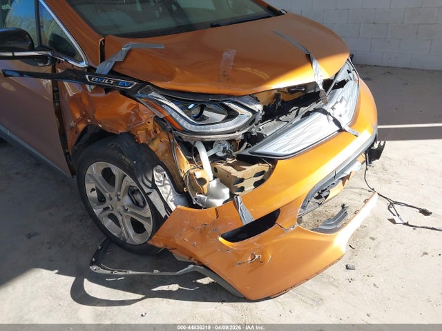 Продаж на аукціоні авто 2017 Chevrolet Bolt Ev Lt, vin: 1G1FW6S03H4181617, номер лоту: 44836319