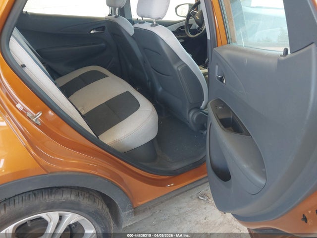 Продаж на аукціоні авто 2017 Chevrolet Bolt Ev Lt, vin: 1G1FW6S03H4181617, номер лоту: 44836319