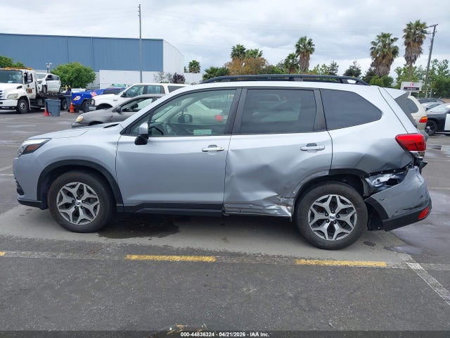 Subaru Forester Premium 2023 JF2SKADC2PH475949 Image 14