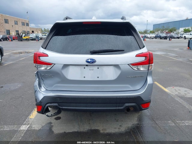 Subaru Forester Premium 2023 JF2SKADC2PH475949 Image 16
