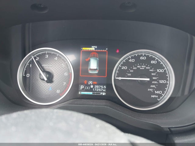 Subaru Forester Premium 2023 JF2SKADC2PH475949 Image 7