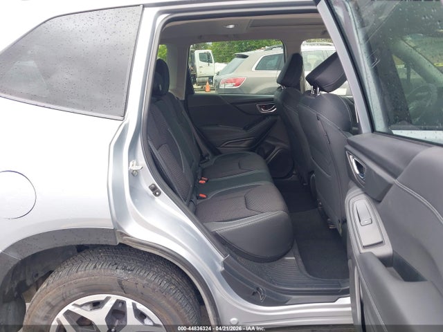 Subaru Forester Premium 2023 JF2SKADC2PH475949 Image 8