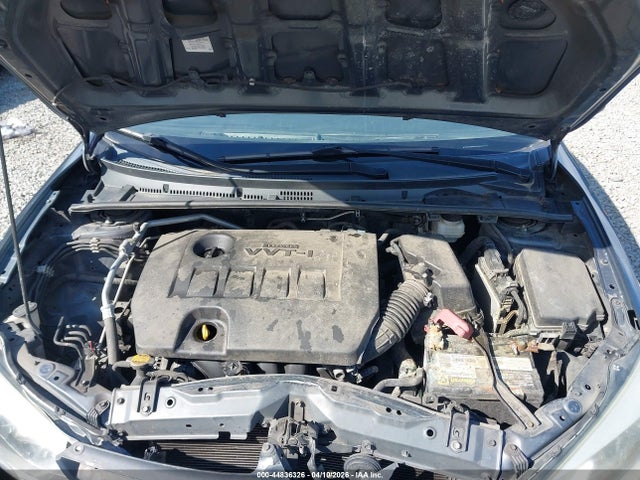44836326 :رقم المزاد ، 5YFBURHE0EP000868 vin ، 2014 Toyota Corolla Le مزاد بيع