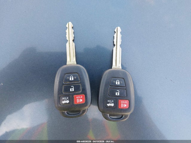 44836326 :رقم المزاد ، 5YFBURHE0EP000868 vin ، 2014 Toyota Corolla Le مزاد بيع