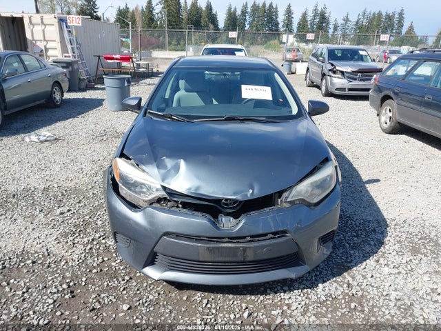 44836326 :رقم المزاد ، 5YFBURHE0EP000868 vin ، 2014 Toyota Corolla Le مزاد بيع