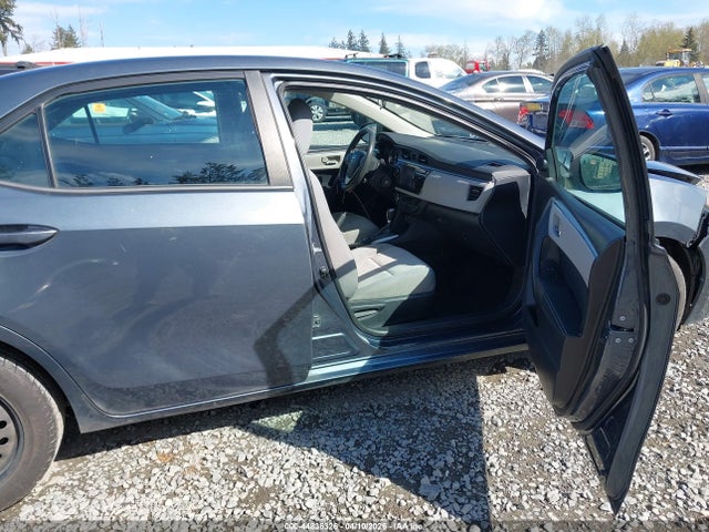 44836326 :رقم المزاد ، 5YFBURHE0EP000868 vin ، 2014 Toyota Corolla Le مزاد بيع