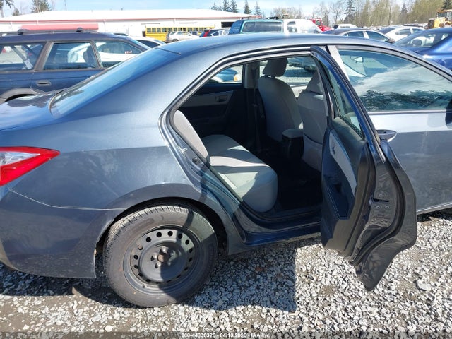 44836326 :رقم المزاد ، 5YFBURHE0EP000868 vin ، 2014 Toyota Corolla Le مزاد بيع