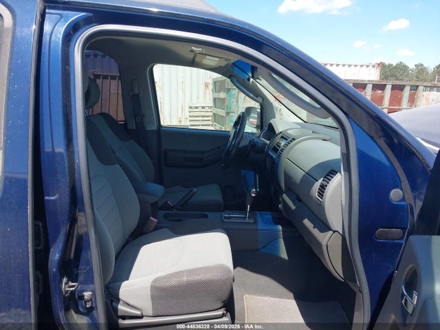Aukcja sprzedaży 2008 Nissan Xterra S, vin: 5N1AN08U48C503887, numer aukcji: 44836328