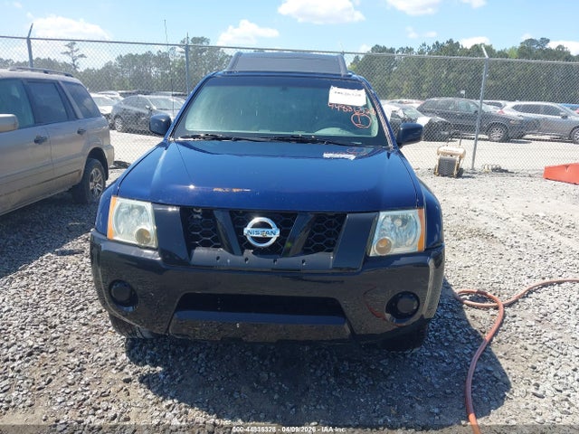 Aukcja sprzedaży 2008 Nissan Xterra S, vin: 5N1AN08U48C503887, numer aukcji: 44836328