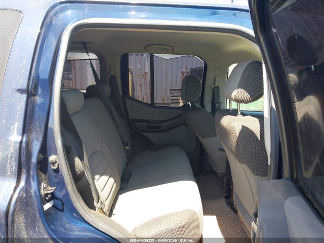 Aukcja sprzedaży 2008 Nissan Xterra S, vin: 5N1AN08U48C503887, numer aukcji: 44836328