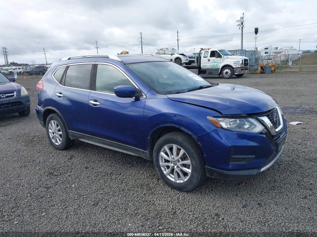 Nissan ROGUE SV 2018 KNMAT2MV1JP597200 Image 1