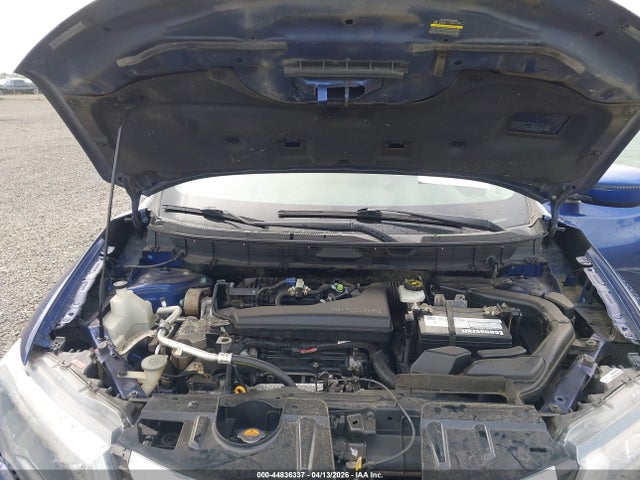 Nissan ROGUE SV 2018 KNMAT2MV1JP597200 Image 10