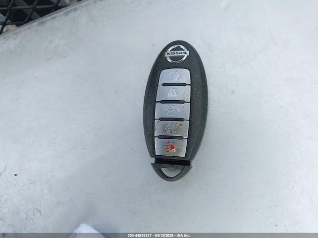 Nissan ROGUE SV 2018 KNMAT2MV1JP597200 Image 11