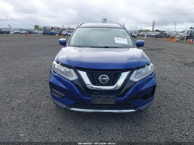 Nissan ROGUE SV 2018 KNMAT2MV1JP597200 Image 12