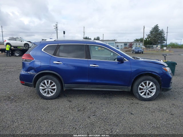 Nissan ROGUE SV 2018 KNMAT2MV1JP597200 Image 13