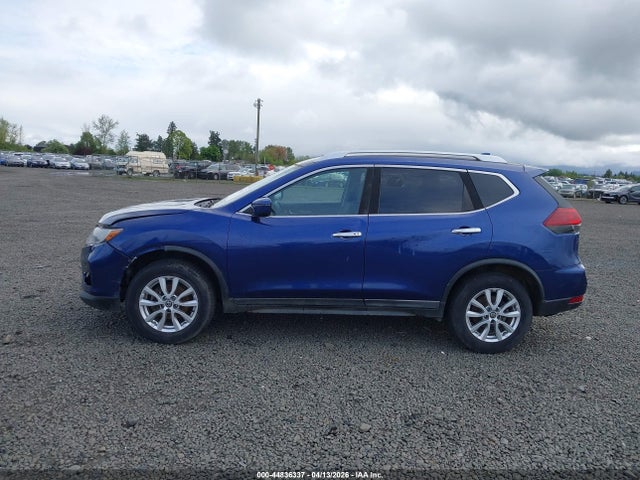 Nissan ROGUE SV 2018 KNMAT2MV1JP597200 Image 14