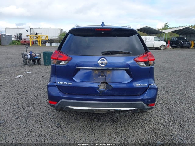 Nissan ROGUE SV 2018 KNMAT2MV1JP597200 Image 16