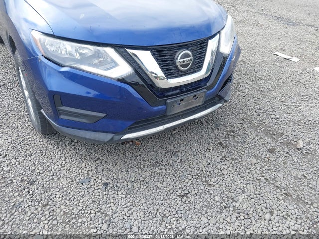 Nissan ROGUE SV 2018 KNMAT2MV1JP597200 Image 17