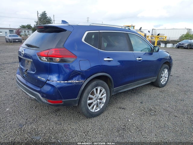 Nissan ROGUE SV 2018 KNMAT2MV1JP597200 Image 4