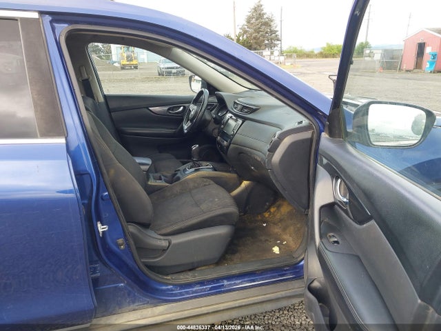 Nissan ROGUE SV 2018 KNMAT2MV1JP597200 Image 5
