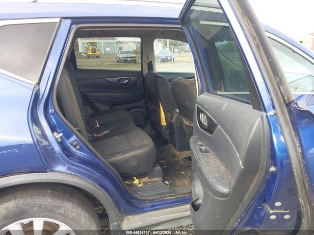 Nissan ROGUE SV 2018 KNMAT2MV1JP597200 Image 8