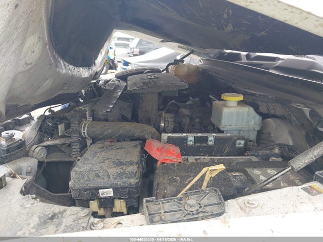 Продаж на аукціоні авто 2023 Ram 1500 Lone Star  4x2 5'7 Box, vin: 1C6RREFG6PN573830, номер лоту: 44836339