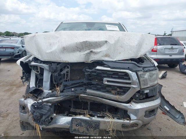 Продаж на аукціоні авто 2023 Ram 1500 Lone Star  4x2 5'7 Box, vin: 1C6RREFG6PN573830, номер лоту: 44836339