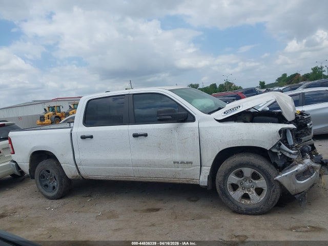 Продаж на аукціоні авто 2023 Ram 1500 Lone Star  4x2 5'7 Box, vin: 1C6RREFG6PN573830, номер лоту: 44836339