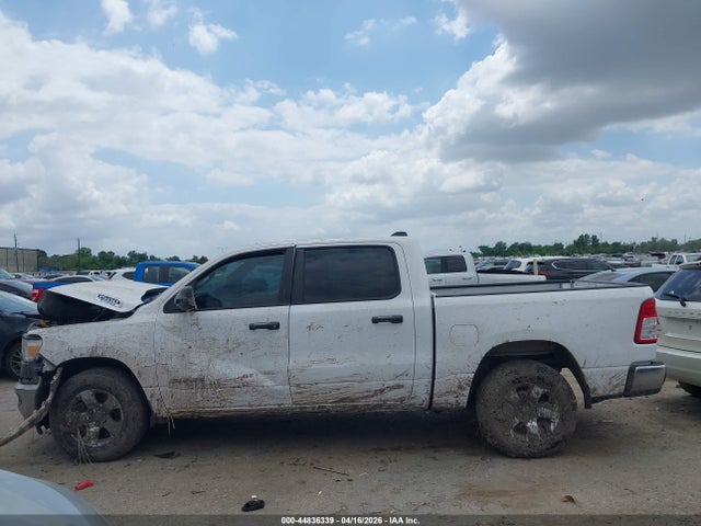 Продаж на аукціоні авто 2023 Ram 1500 Lone Star  4x2 5'7 Box, vin: 1C6RREFG6PN573830, номер лоту: 44836339