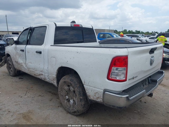 Продаж на аукціоні авто 2023 Ram 1500 Lone Star  4x2 5'7 Box, vin: 1C6RREFG6PN573830, номер лоту: 44836339