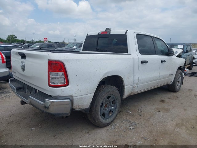 Продаж на аукціоні авто 2023 Ram 1500 Lone Star  4x2 5'7 Box, vin: 1C6RREFG6PN573830, номер лоту: 44836339