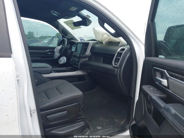 Продаж на аукціоні авто 2023 Ram 1500 Lone Star  4x2 5'7 Box, vin: 1C6RREFG6PN573830, номер лоту: 44836339