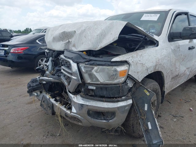Продаж на аукціоні авто 2023 Ram 1500 Lone Star  4x2 5'7 Box, vin: 1C6RREFG6PN573830, номер лоту: 44836339