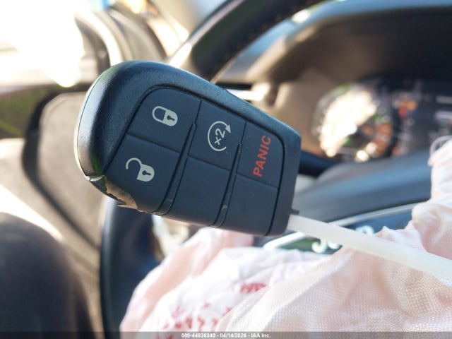 Aukcja sprzedaży 2022 Jeep Compass Limited 4x4, vin: 3C4NJDCB4NT156754, numer aukcji: 44836340