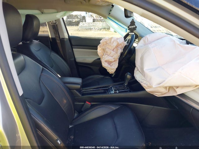 Aukcja sprzedaży 2022 Jeep Compass Limited 4x4, vin: 3C4NJDCB4NT156754, numer aukcji: 44836340