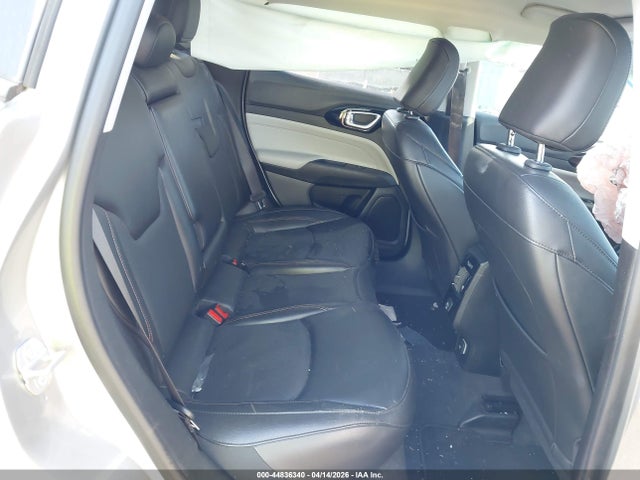 Aukcja sprzedaży 2022 Jeep Compass Limited 4x4, vin: 3C4NJDCB4NT156754, numer aukcji: 44836340