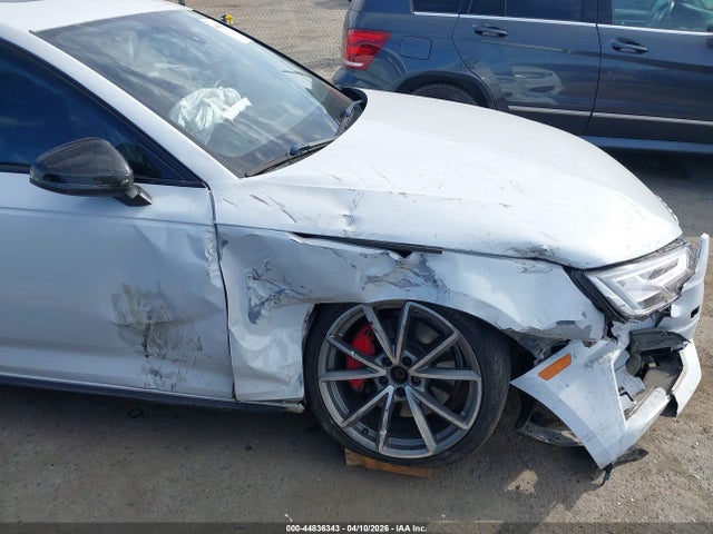 WAUENAF45JN002805 Audi A4 2.0t Premium