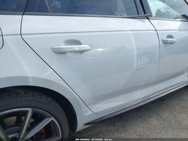 WAUENAF45JN002805 Audi A4 2.0t Premium
