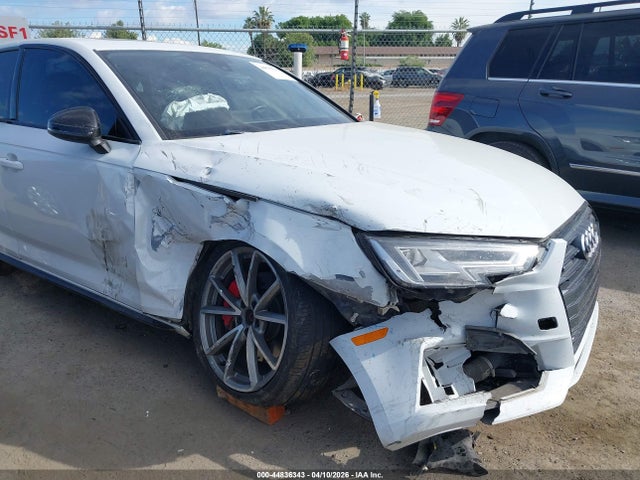 WAUENAF45JN002805 Audi A4 2.0t Premium