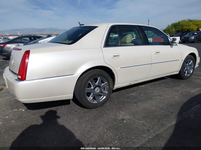 2007 CADILLAC DTS 1G6KD57Y57U227759 Photo 3