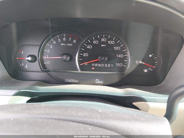 2007 CADILLAC DTS 1G6KD57Y57U227759 Photo 6