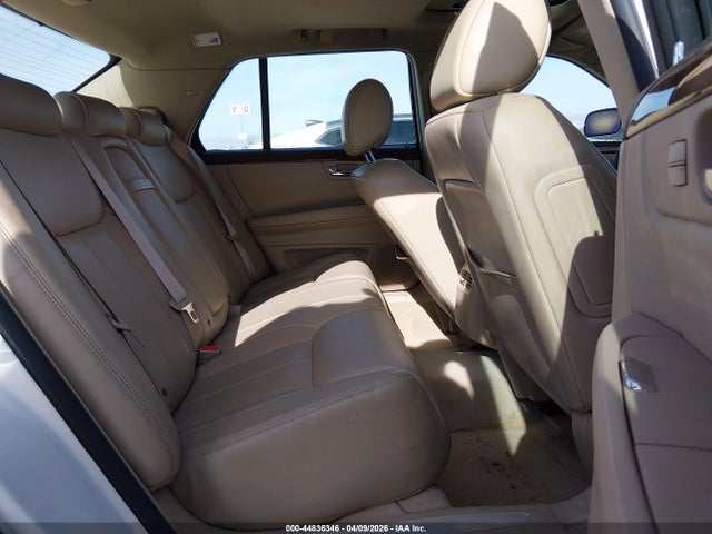 2007 CADILLAC DTS 1G6KD57Y57U227759 Photo 7
